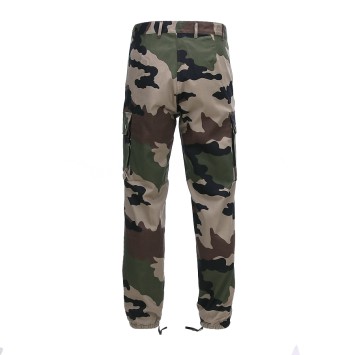 Acheter Pantalon militaire F2 camouflage CE 101.INC