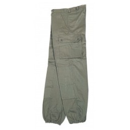 Pantalon outre mer VA origine Armée Française