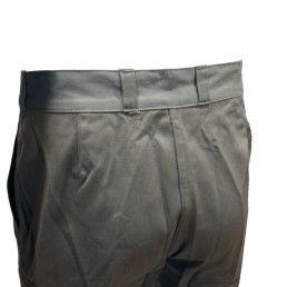 Pantalon treillis militaire F2 origine Armée Française meilleur prix