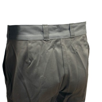 Pantalon treillis militaire F2 origine Armée Française meilleur prix