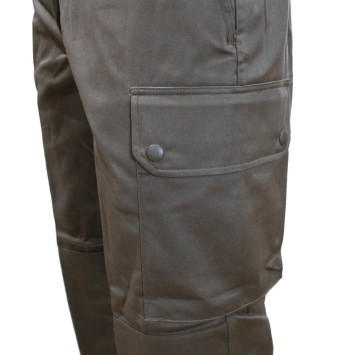 Acheter Pantalon militaire F2 origine Armée Française