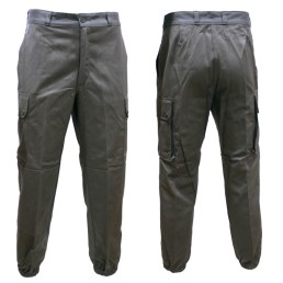 Pantalon treillis F2 origine Armée Française