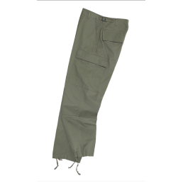 Pantalon BDU vert