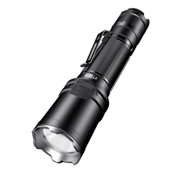 Lampe KLARUS XT11R 1300 Lumens rechargeable