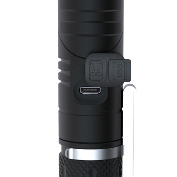Lampe KLARUS AR10 1080 Lumens rechargeable