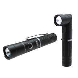 Lampe KLARUS AR10 1080 Lumens rechargeable