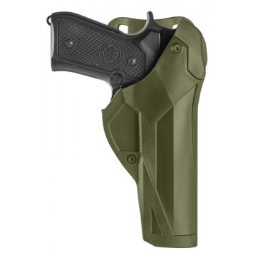 Holster VEGA DCA8 MAS G1/PAMAS/BERETTA vert
