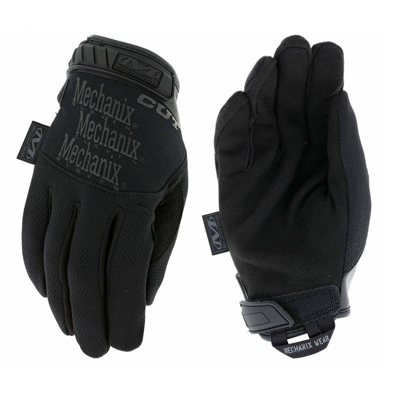 Gants anti-coupure Mechanix femme
