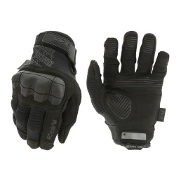 Gants Mechanix M-PACT 3 noir