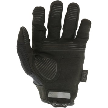 Acheter Gants Mechanix M-PACT 3 noir