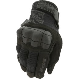 Gants Mechanix M-PACT 3 noir pas cher