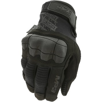 Gants Mechanix M-PACT 3 noir pas cher