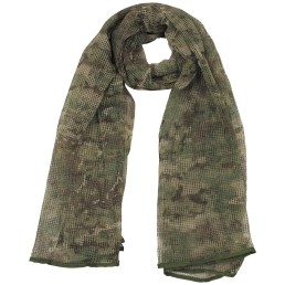 Echarpe filet multicam