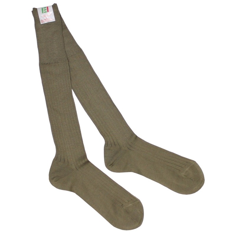 Chaussettes 100% coton Coyotes