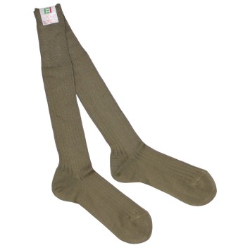 Chaussettes 100% coton Coyotes