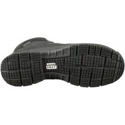 Chaussures SWAT FORCE 8 zippées pas cher