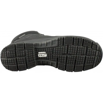 Chaussures SWAT FORCE 8 zippées pas cher