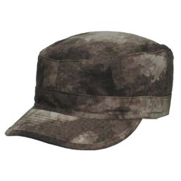 Casquette US Ripstop Camouflage FG