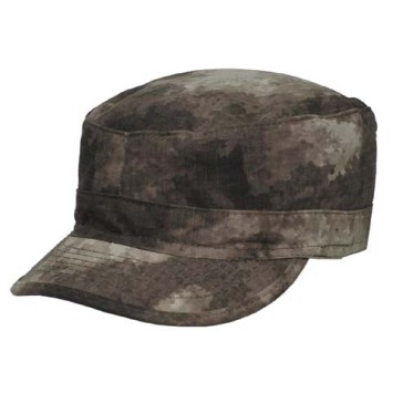 Casquette US Ripstop Camouflage FG