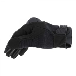 Gants Mechanix M-PACT 3 noir tactique