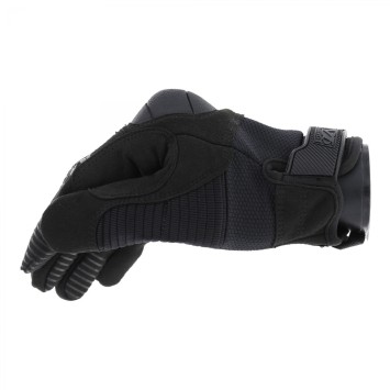 Gants Mechanix M-PACT 3 noir tactique