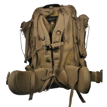 Sac à dos range pack MK1 Tasmanian Tiger occasion BE meilleur prix