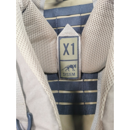 Sac à dos range pack MK1 Tasmanian Tiger