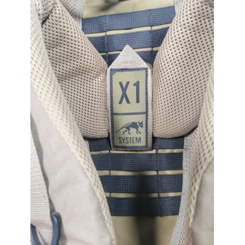 Sac à dos range pack MK1 Tasmanian Tiger