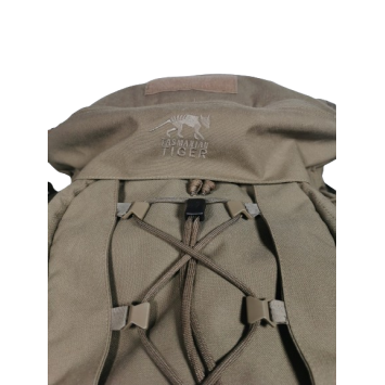Sac à dos militaire Tasmanian Tiger Range pack MK1 - 115L