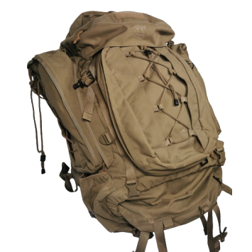 Sac à dos range pack MK1 Tasmanian Tiger occasion BE pas cher