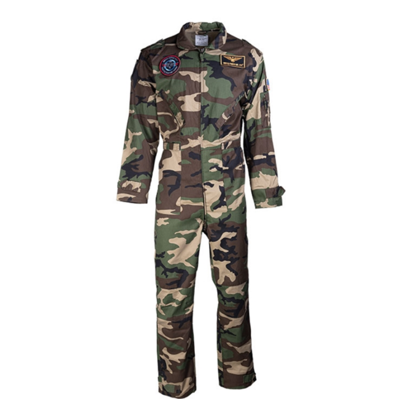 Combinaison de pilote US Enfant MILTEC