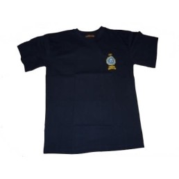 tee-shirt sérigraphié FBI