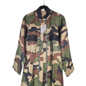 Combinaison de travail Camouflage CE Ripstop