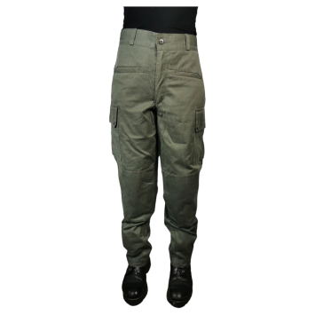 Pantalon Treillis Armée de l'air Occasion