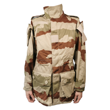 Veste T4 Désert