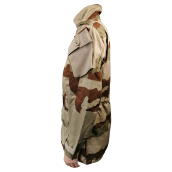 Veste militaire T4 Désert