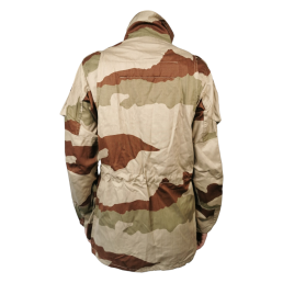 Veste militaire T4