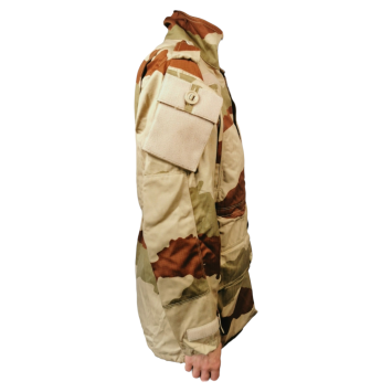 Veste militaire Désert