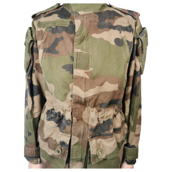 Veste de combat T4 S2