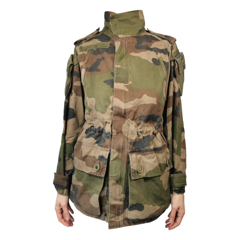 Veste de combat T4 S2 Zone Tempérée Occasion
