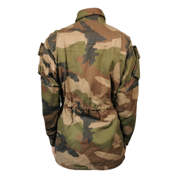 Veste de combat T4 S2 Zone Tempérée Occasion pas cher