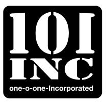 101 INC