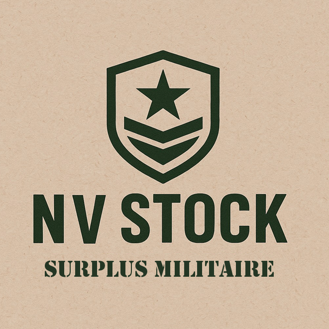 NV STOCK, Surplus Militaire